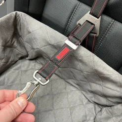 Koiran korotettu autoistuin Ultimate>Kong Outlet