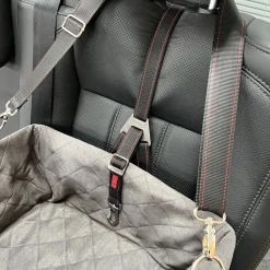 Koiran korotettu autoistuin Ultimate>Kong Outlet