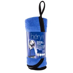 Koiran kylpytakki Héry, mikrokuitua>Hery Hot