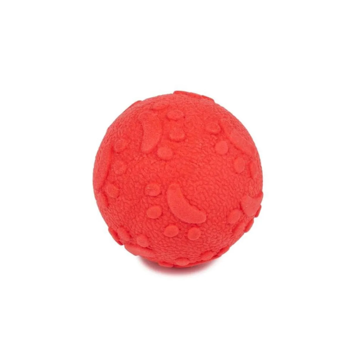 Koiran lelu FoamTPR pallo>Little&Bigger
