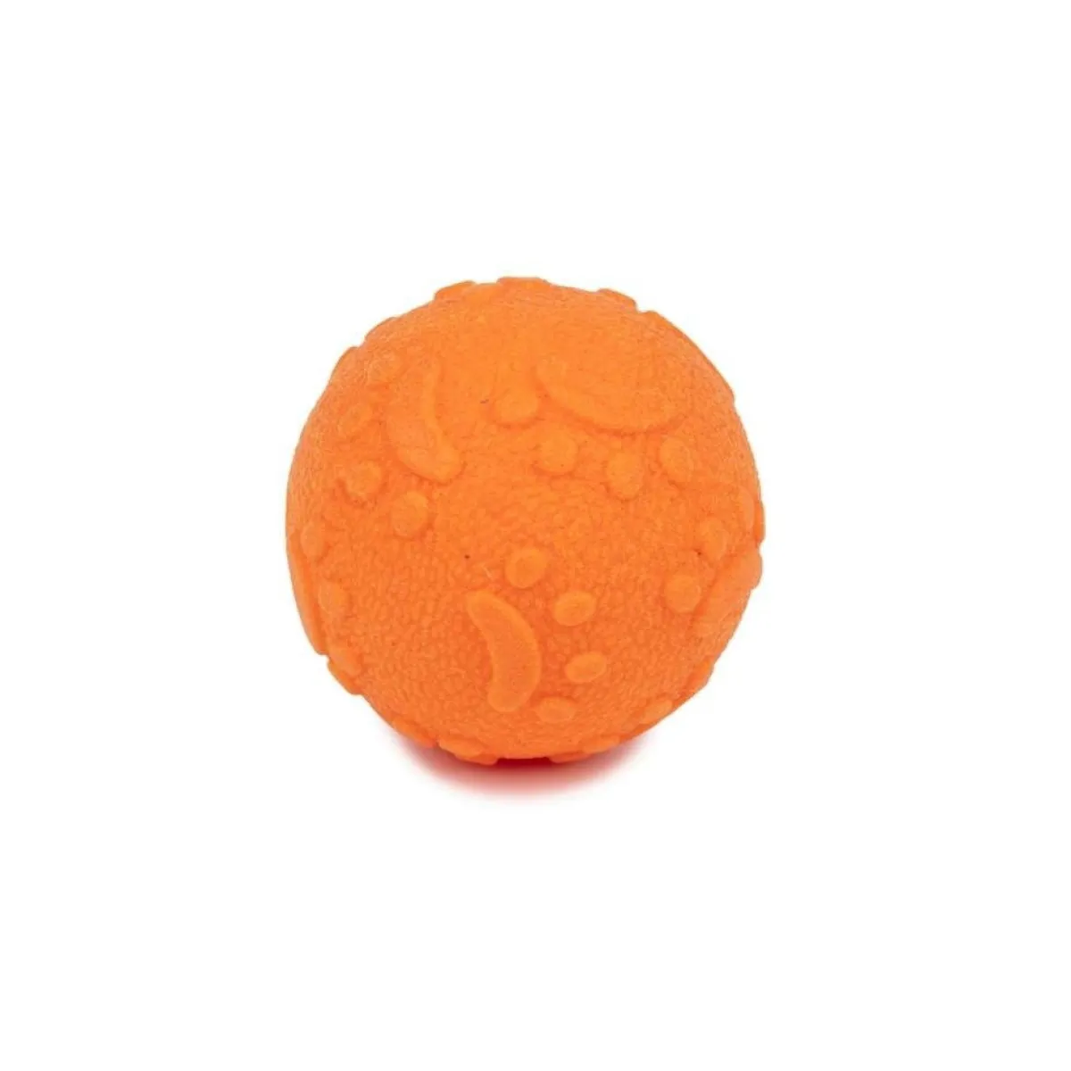 Koiran lelu FoamTPR pallo>Little&Bigger