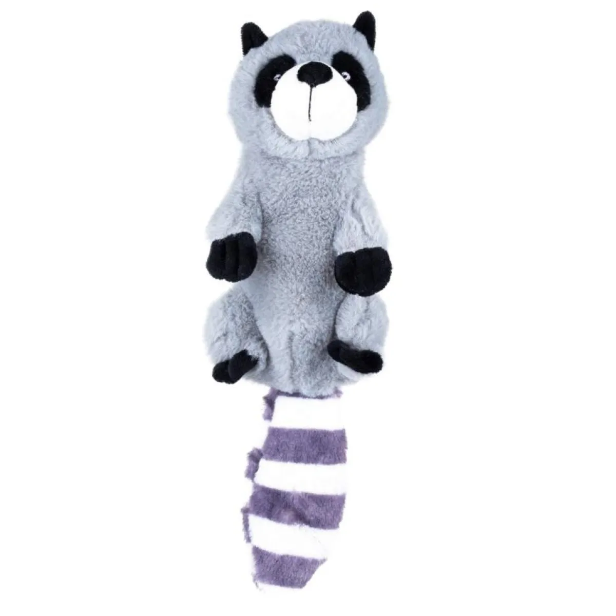Koiran lelu Wildlife Friends pesukarhu harmaa>Little&Bigger Outlet