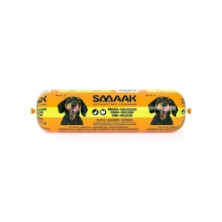 Koiranmakkara ankka-kalkkuna 800 g>Smaak Clearance
