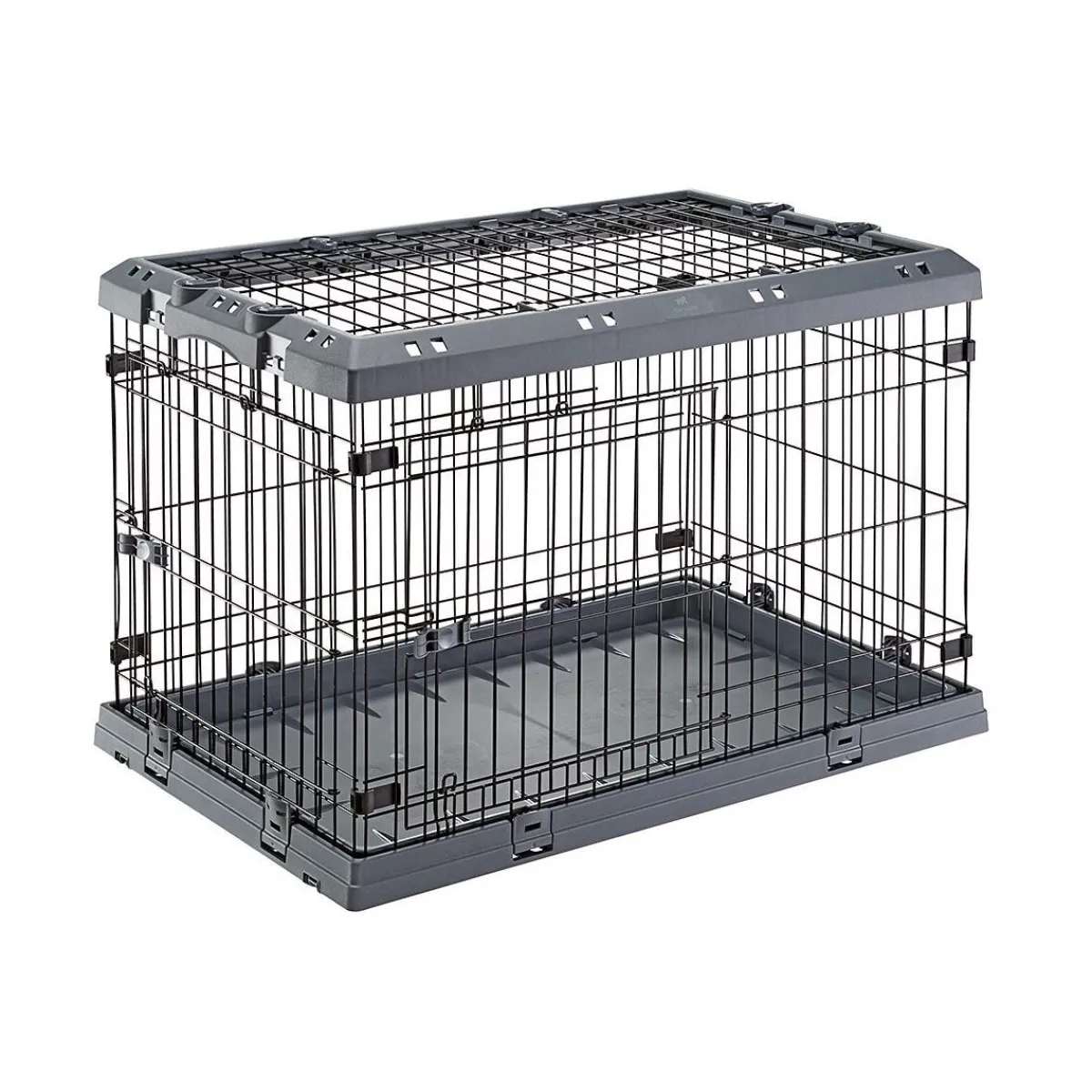 Koiran metallihäkki Superior>Ferplast Discount