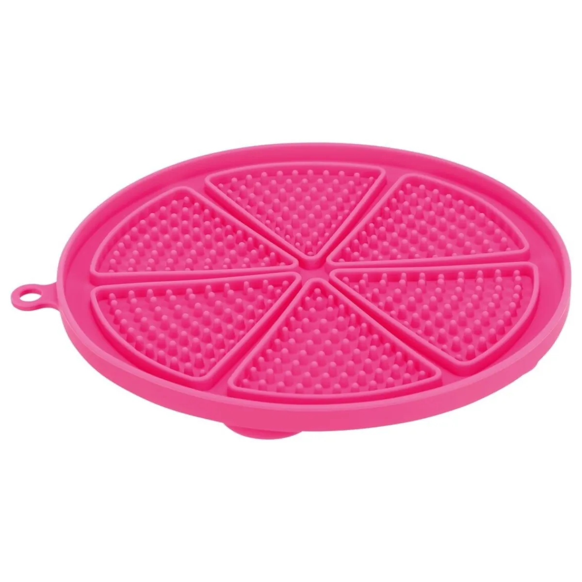 Koiran nuolumatto Lick'n'Snack, ø 18 cm>Trixie Clearance