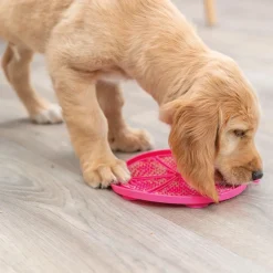 Koiran nuolumatto Lick'n'Snack, ø 18 cm>Trixie Clearance
