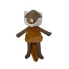 Koiran pehmolelu Bark-a-Boo Amber Woodland Softie Kettu>Bark A Boo Discount