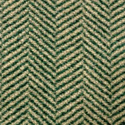 Koiran peti Herringbone vihreä>Danish Design Discount