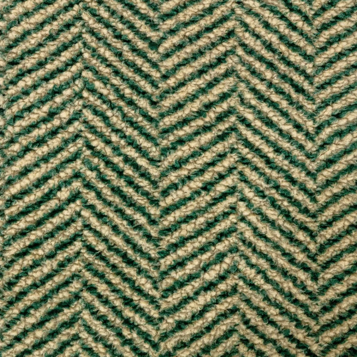 Koiran peti Herringbone vihreä>Danish Design Discount