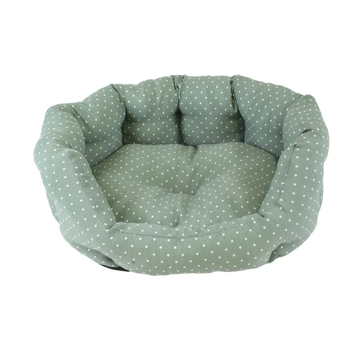 Koiran peti Spring Basket, vihreä>PetEasy New