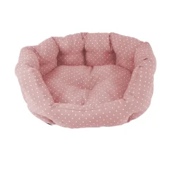 Koiranpeti Spring Basket, pinkki>PetEasy Clearance