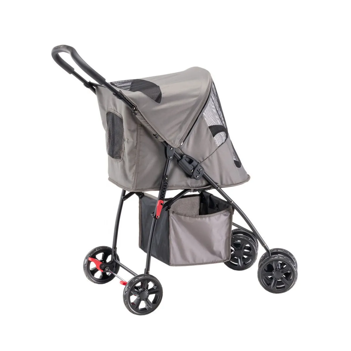 Koiran rattaat Globetrotter>Ferplast