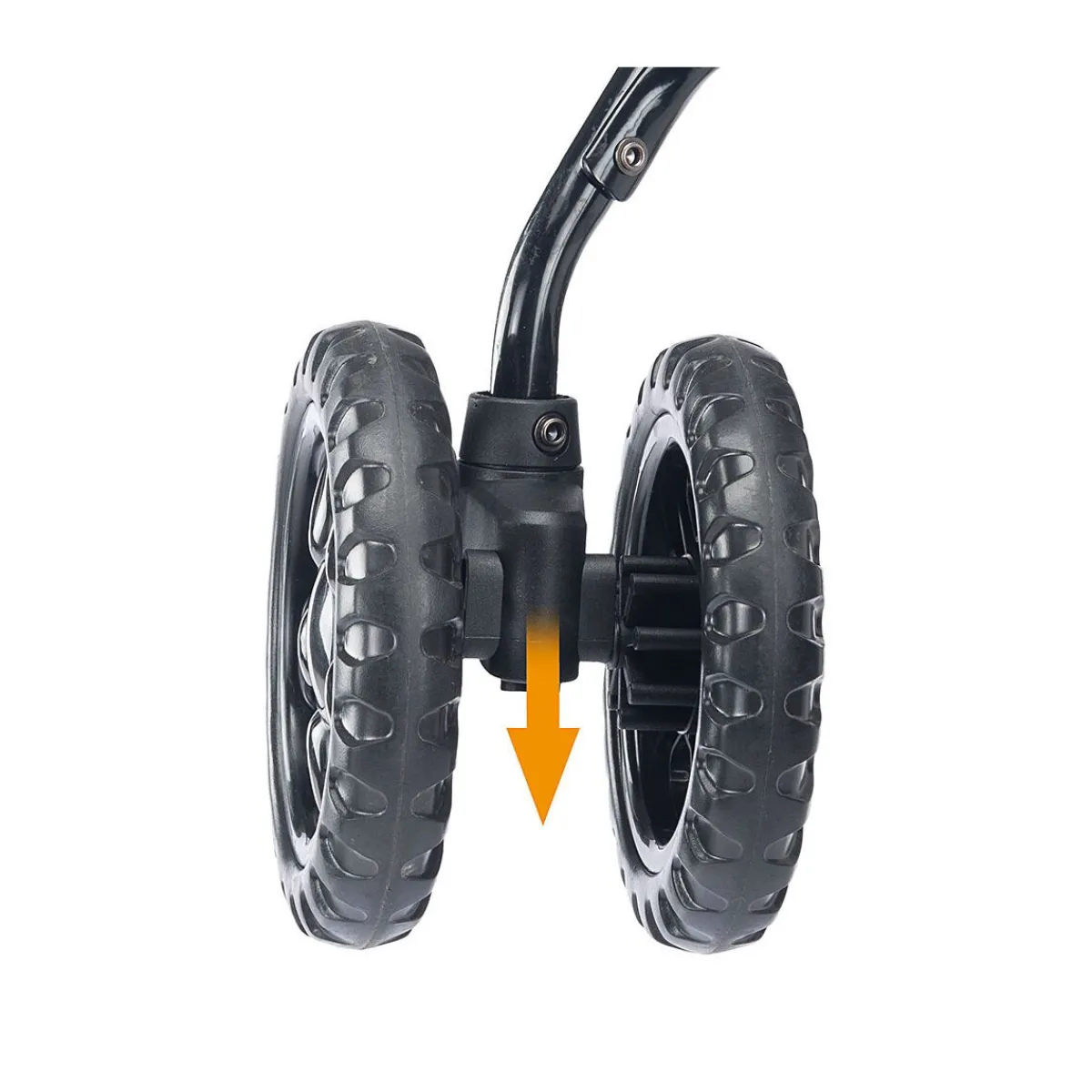 Koiran rattaat Globetrotter>Ferplast
