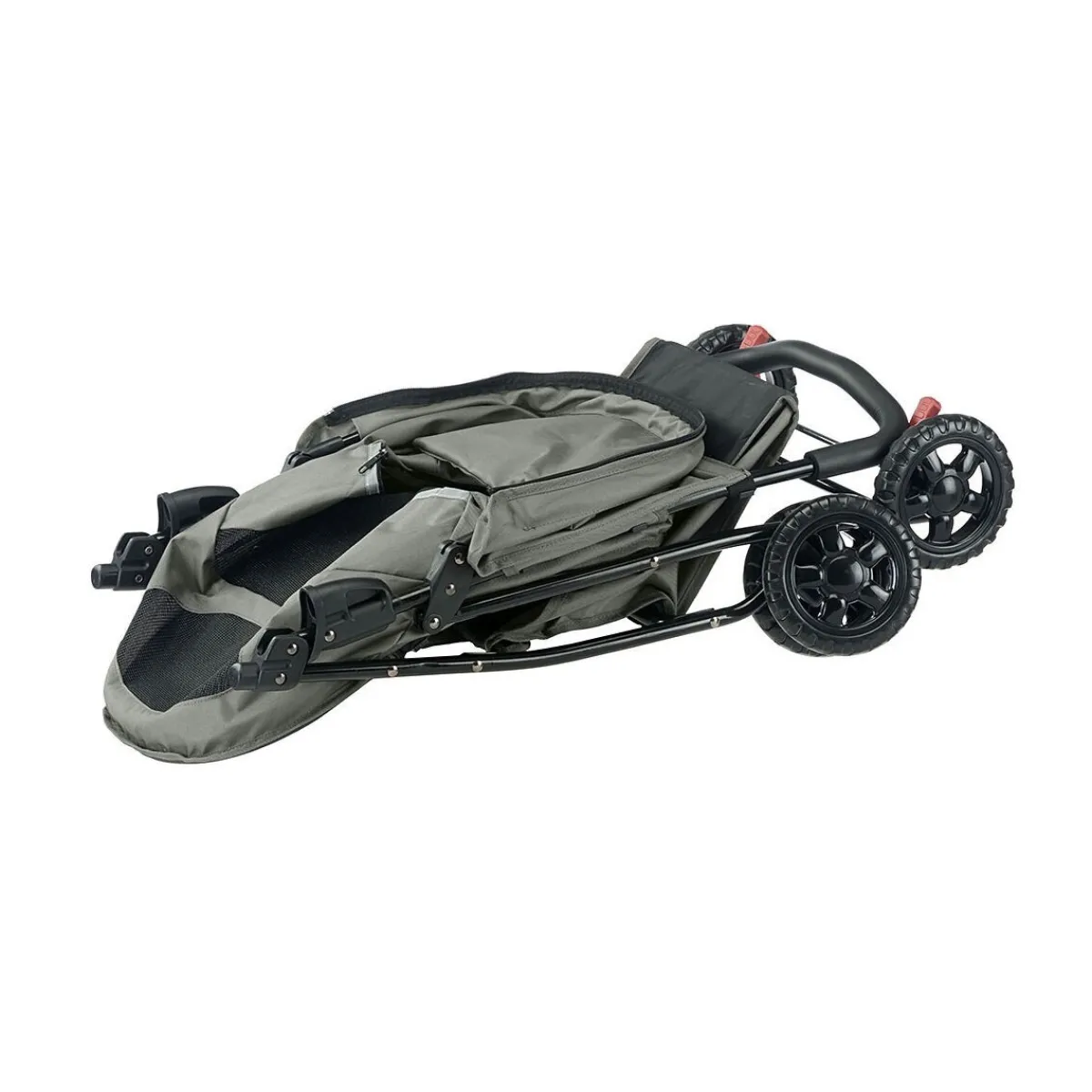 Koiran rattaat Globetrotter>Ferplast