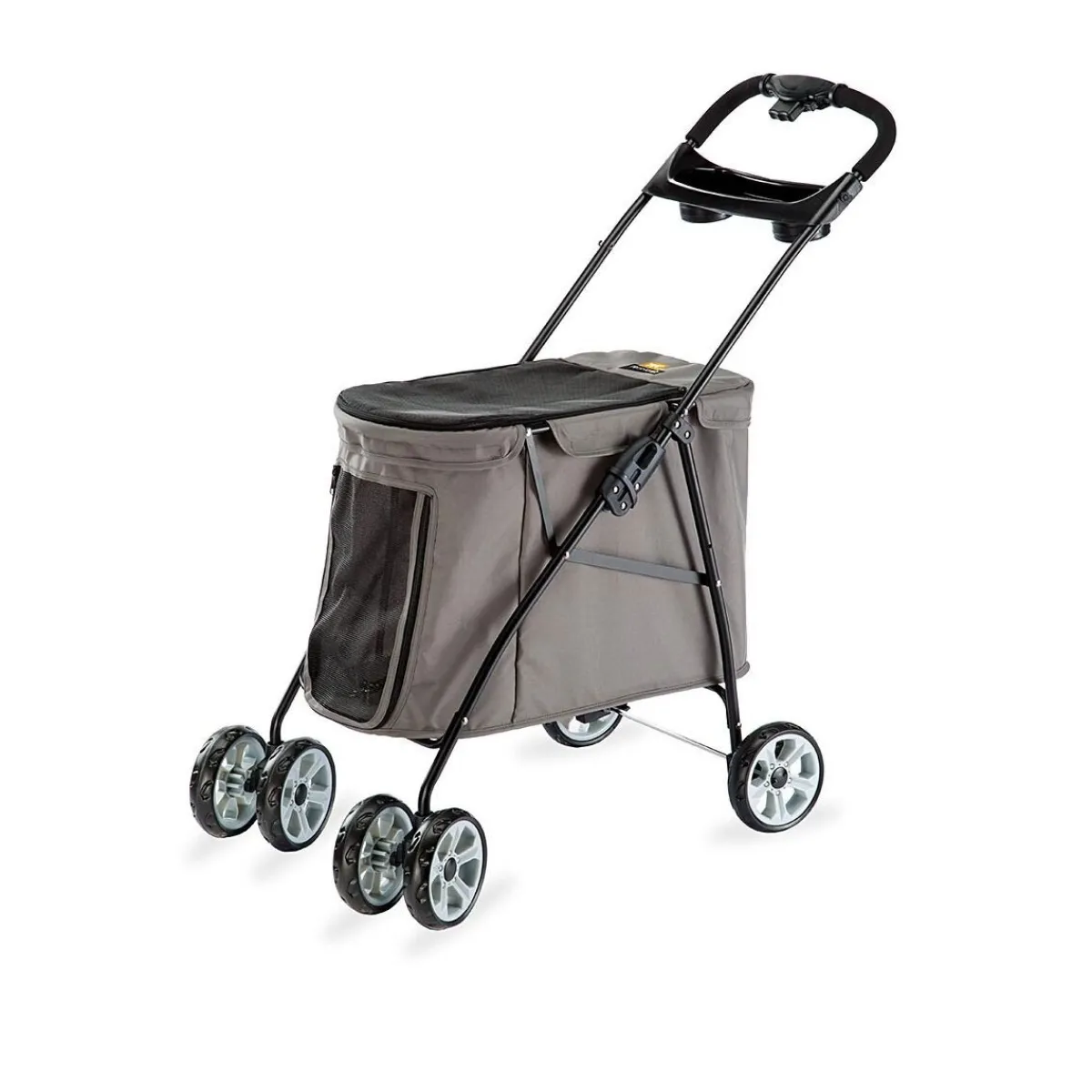 Koiran rattaat Globetrotter>Ferplast