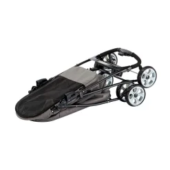 Koiran rattaat Globetrotter>Ferplast