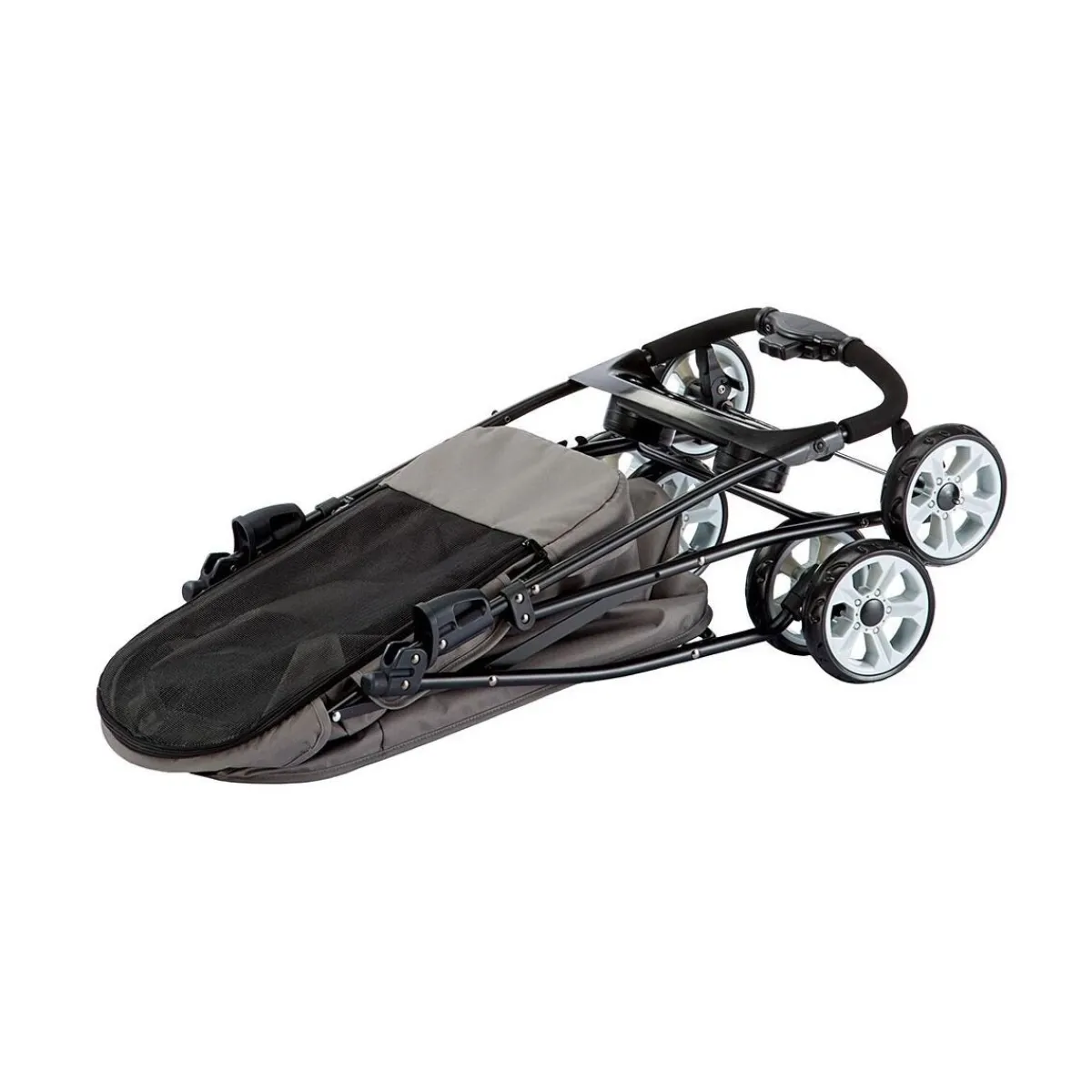 Koiran rattaat Globetrotter>Ferplast