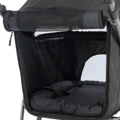 Koiran rattaat Buggy Premium>Trixie New