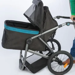 Koiran rattaat Buggy Premium>Trixie New
