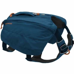 Koiran reppu Front Range, sininen>RuffWear Discount