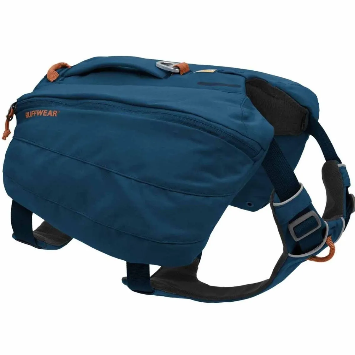 Koiran reppu Front Range, sininen>RuffWear Discount