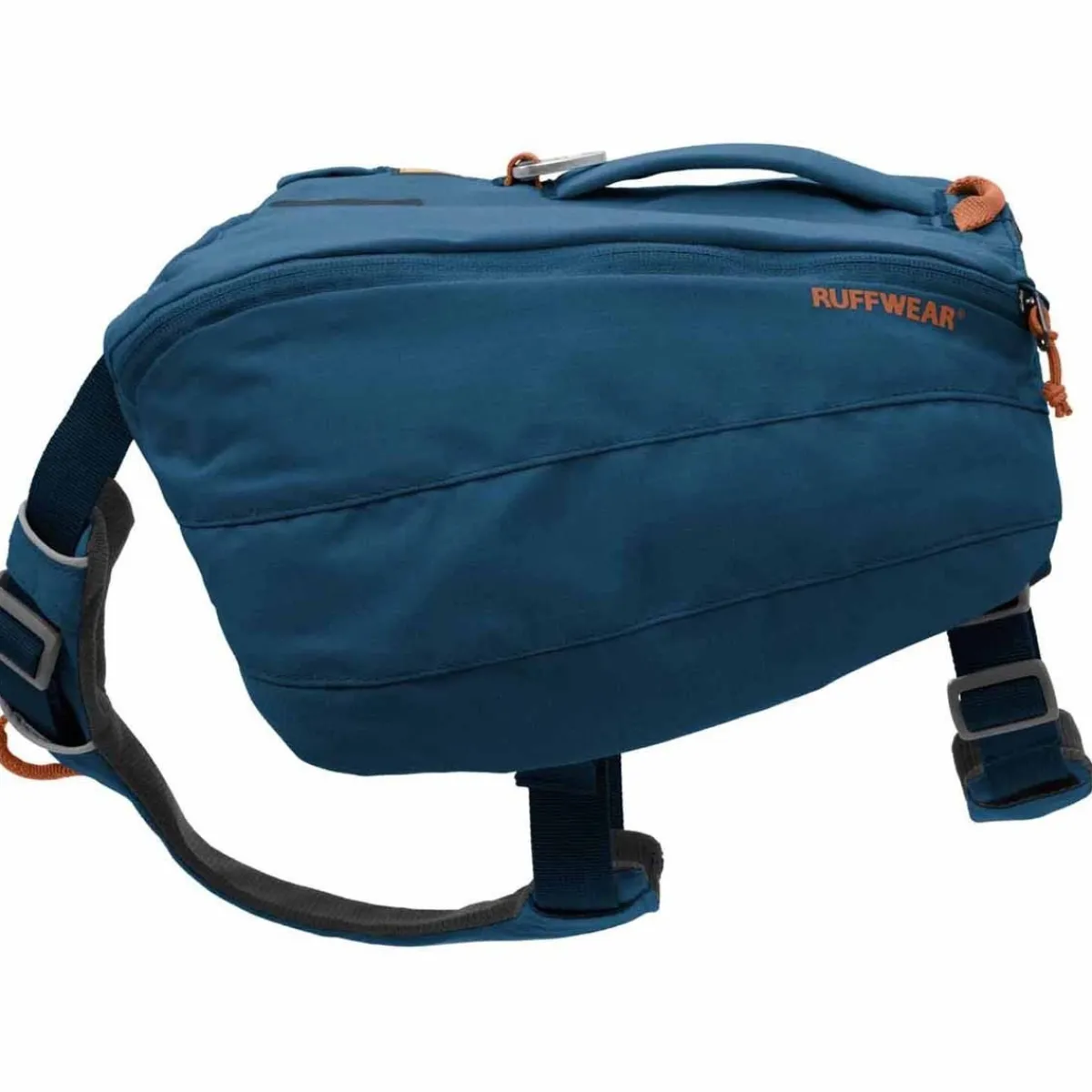 Koiran reppu Front Range, sininen>RuffWear Discount