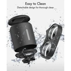 Koiran ruoka-automaatti Granary Dual 5 l>Petlibro Online
