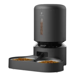 Koiran ruoka-automaatti Granary Dual 5 l>Petlibro Online