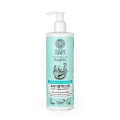 Koiran shampoo kutinaan Siberica Antistress 400ml>WILDA Hot