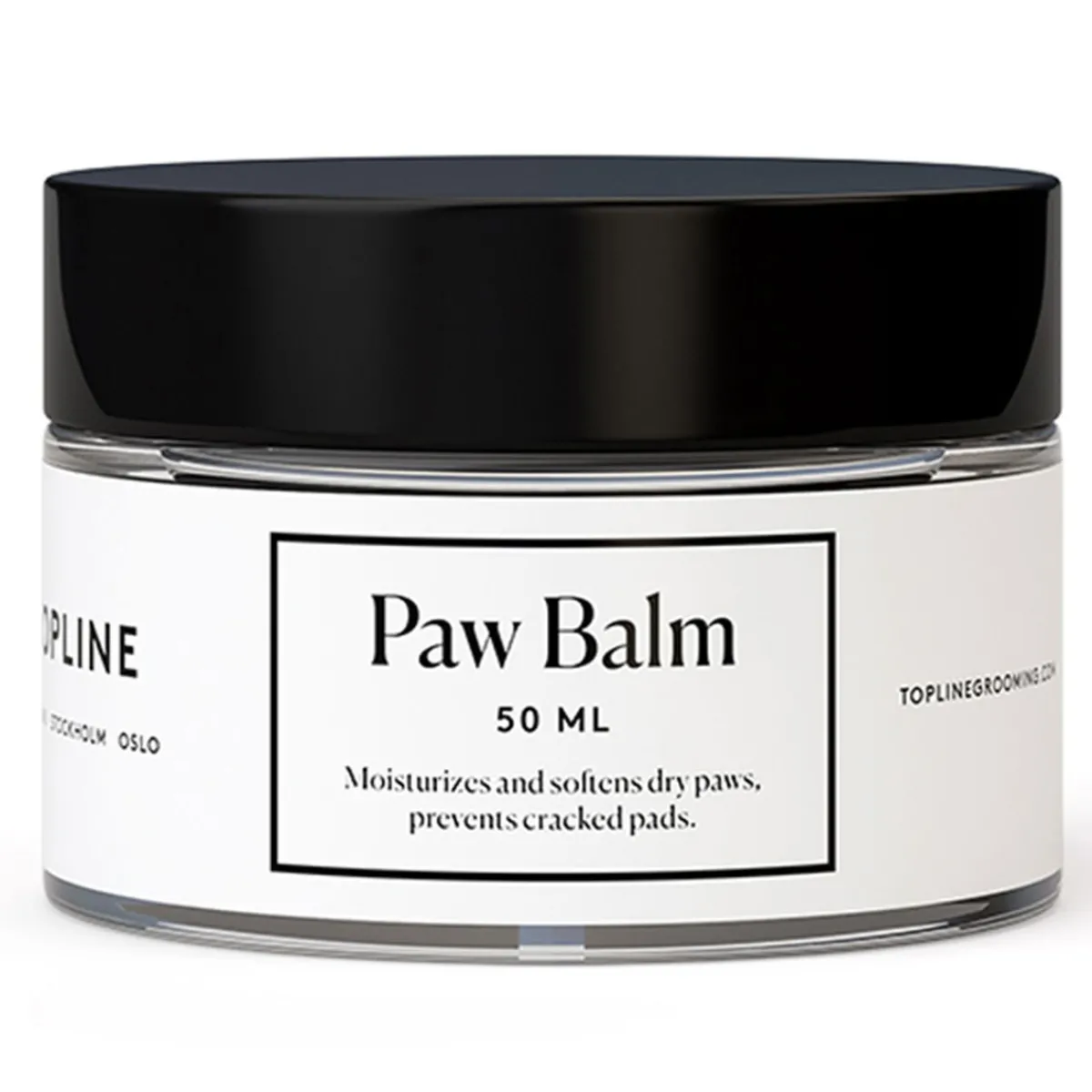 Koiran tassuvoide Paw Balm>Topline Sale
