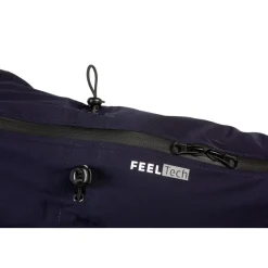 Koiran toppahaalari Snow>Feel Active Hot