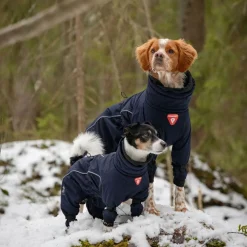 Koiran toppahaalari Snow>Feel Active Hot