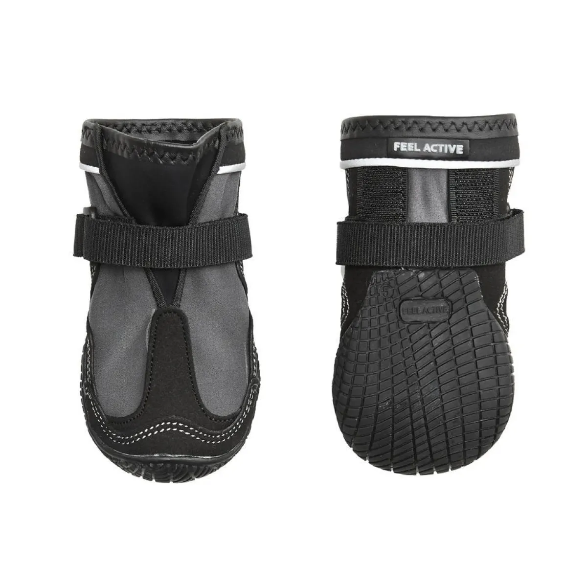 Koiran tossut Hiker boots>Feel Active Discount