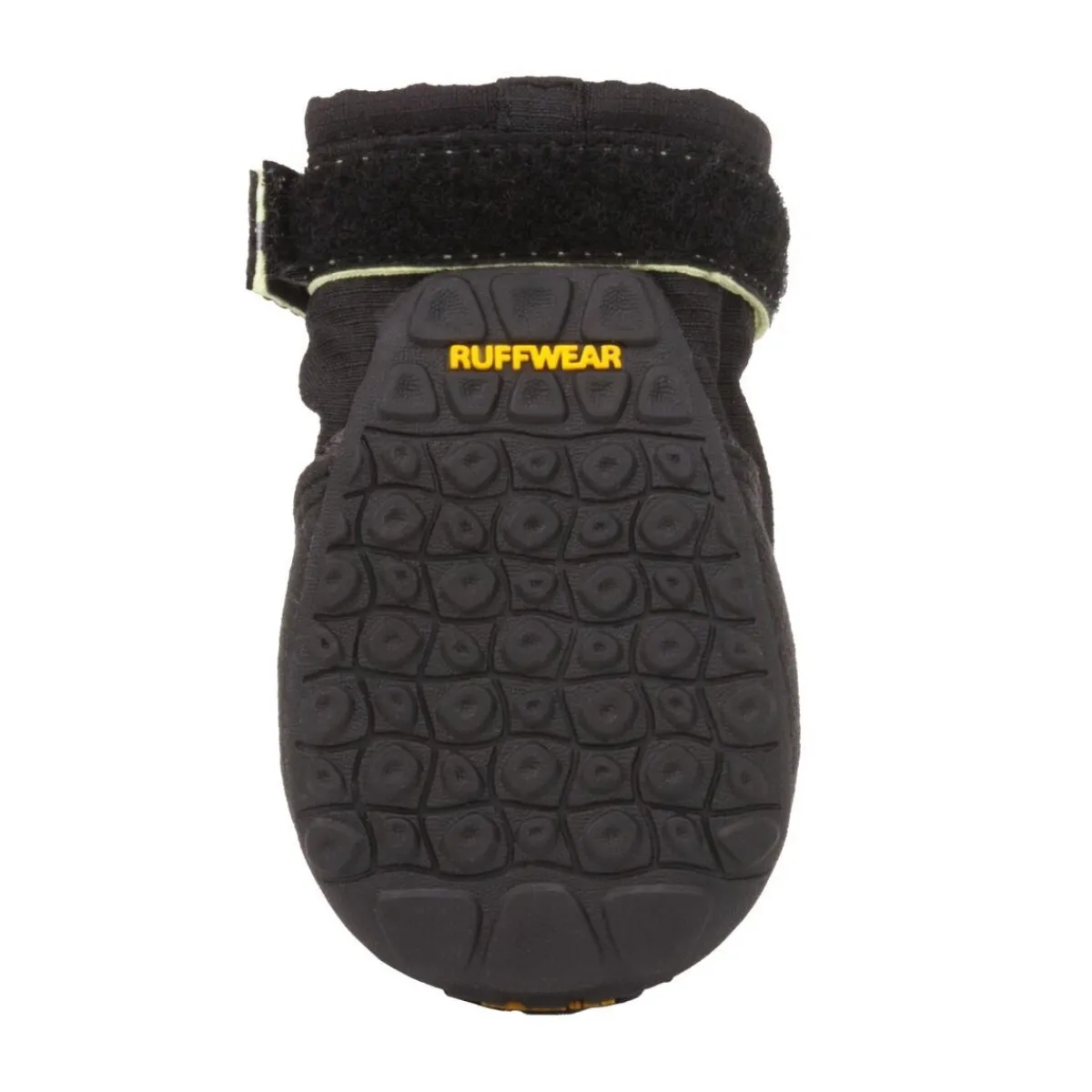 Koiran tossut Summit Trex, Obsidian Black>RuffWear Clearance