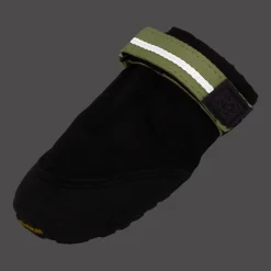 Koiran tossut Summit Trex, Obsidian Black>RuffWear Clearance