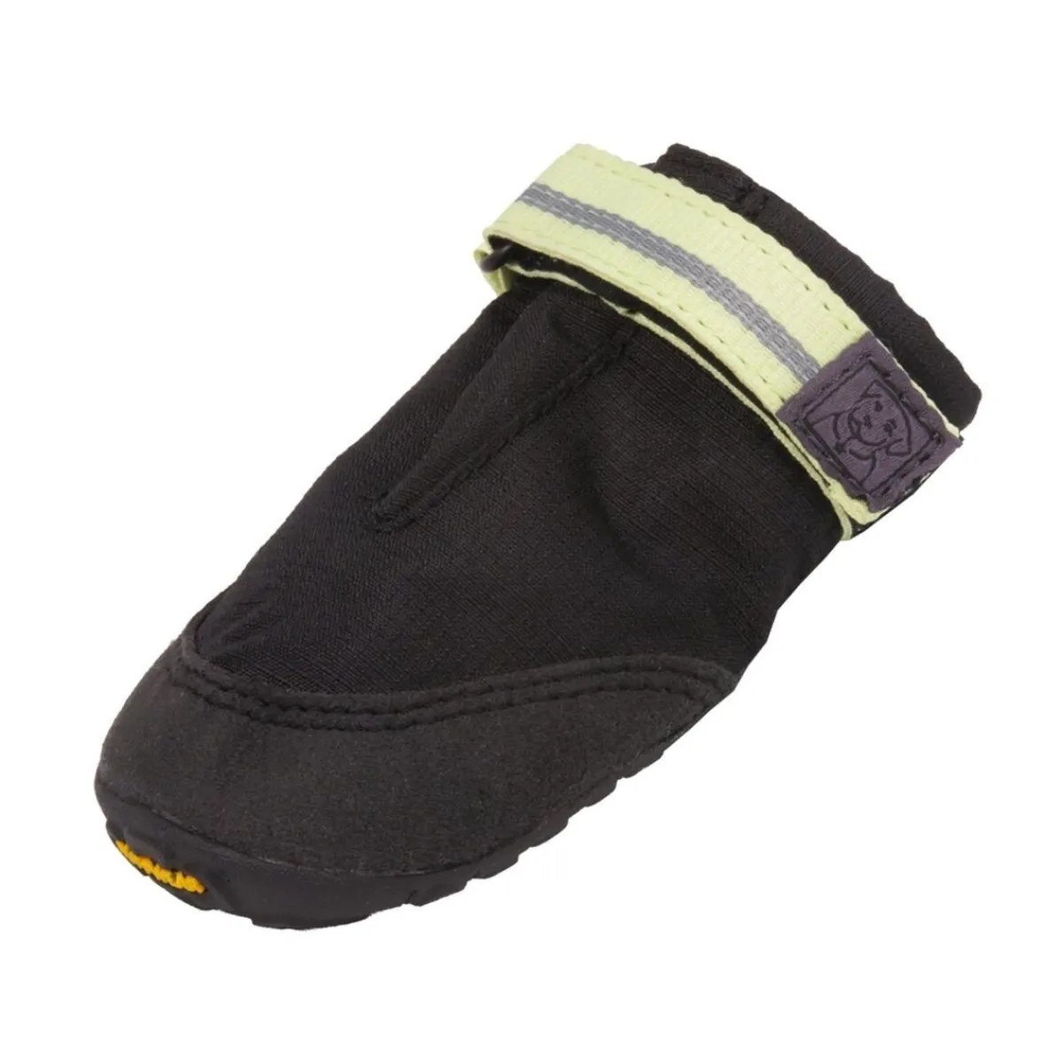 Koiran tossut Summit Trex, Obsidian Black>RuffWear Clearance