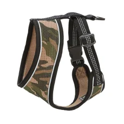 Koiran valjaat FA Soft, camo>Feel Active
