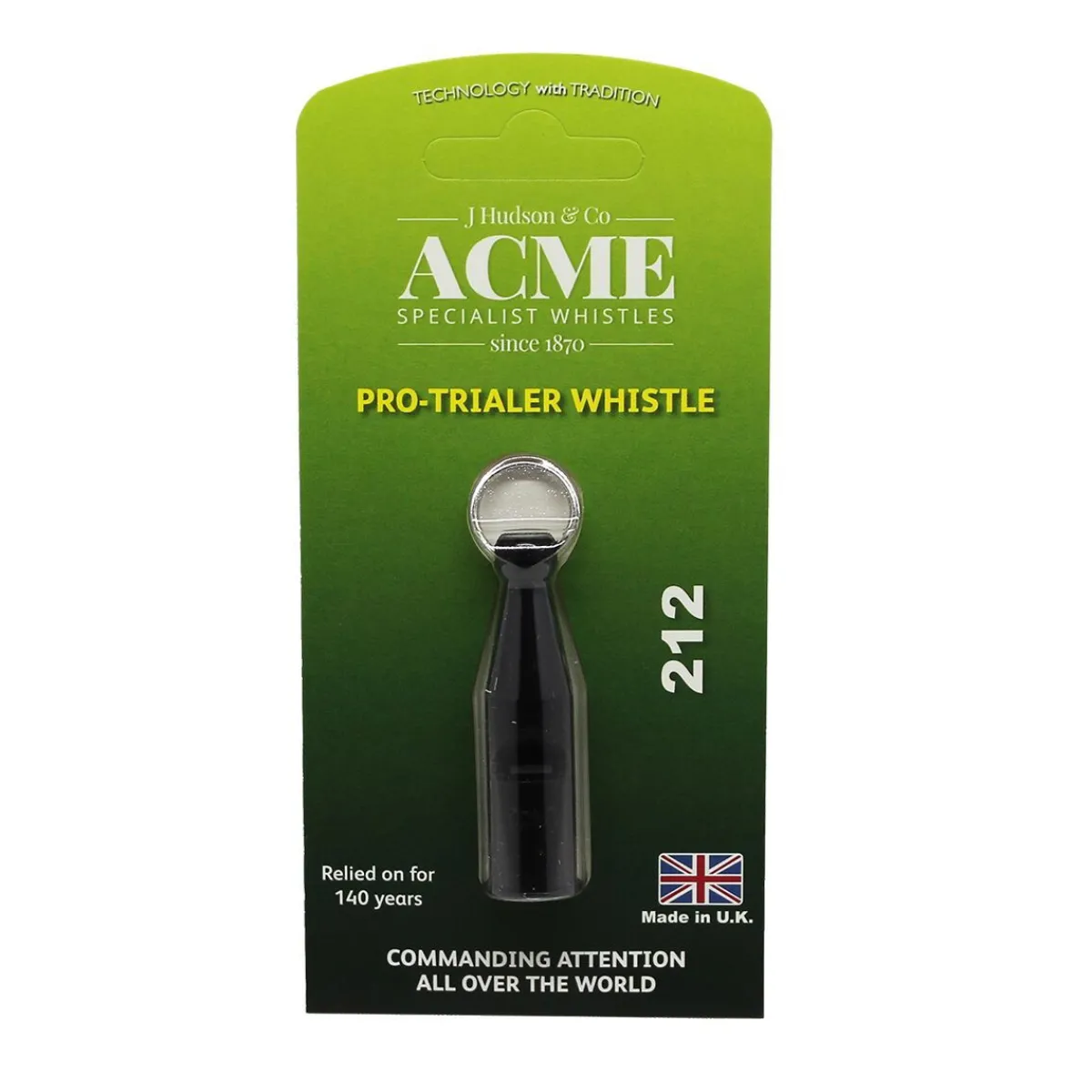 Koirapilli 212 Pro-Trialler>Acme Outlet