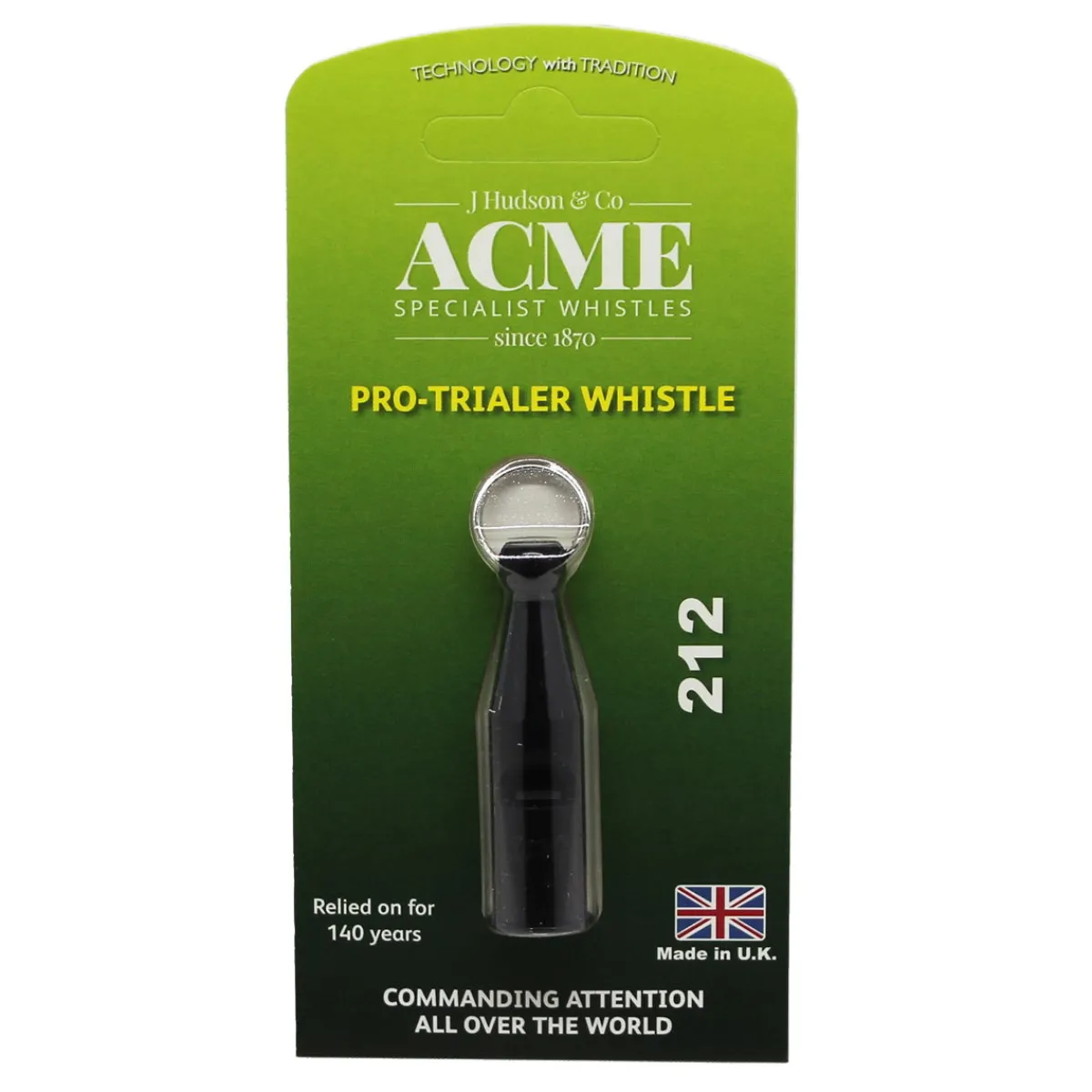 Koirapilli 212 Pro-Trialler>Acme Outlet