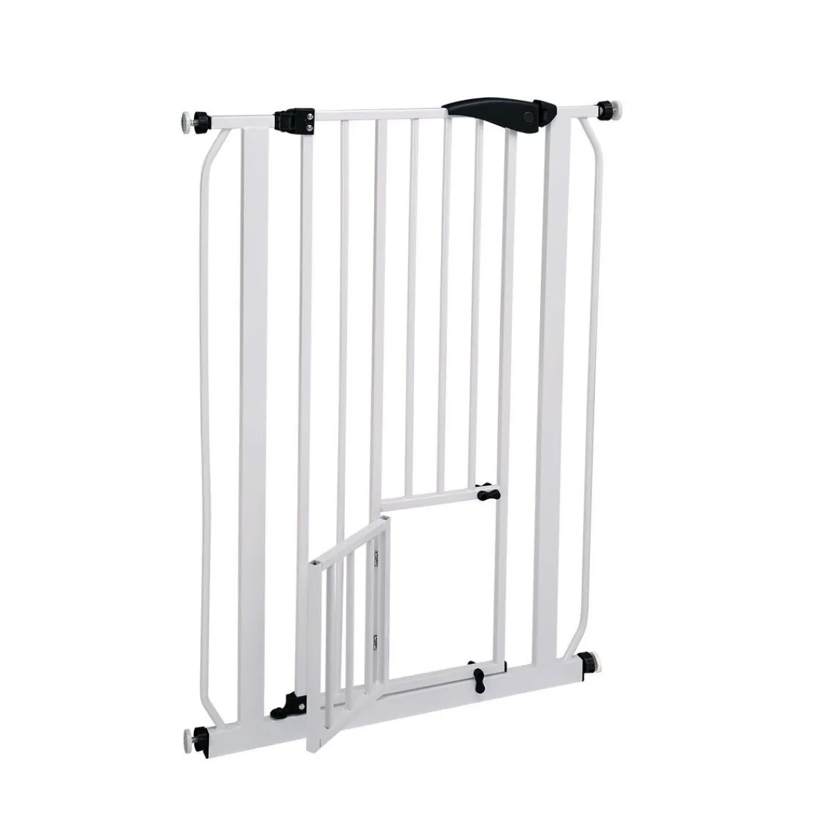 Koiraportti korkea 73-86 cm>Ferplast Sale