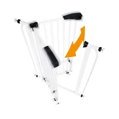 Koiraportti korkea 73-86 cm>Ferplast Sale