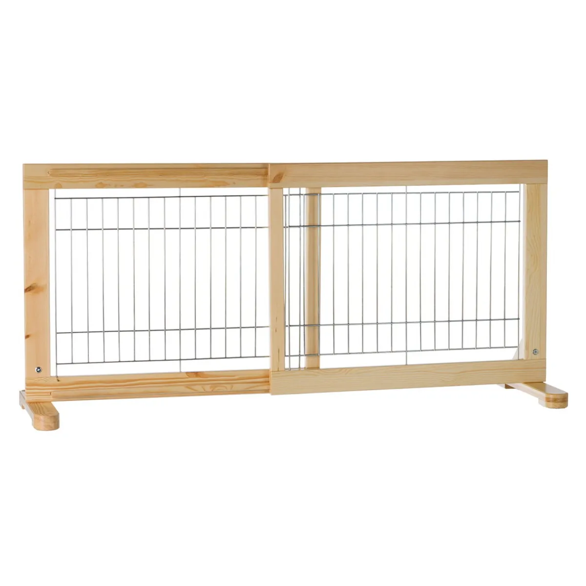 Koiraportti , 50 x 65-108 cm>Trixie Hot