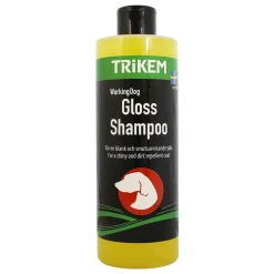 Koirashampoo Working Dog Gloss 500 ml>Trikem Hot