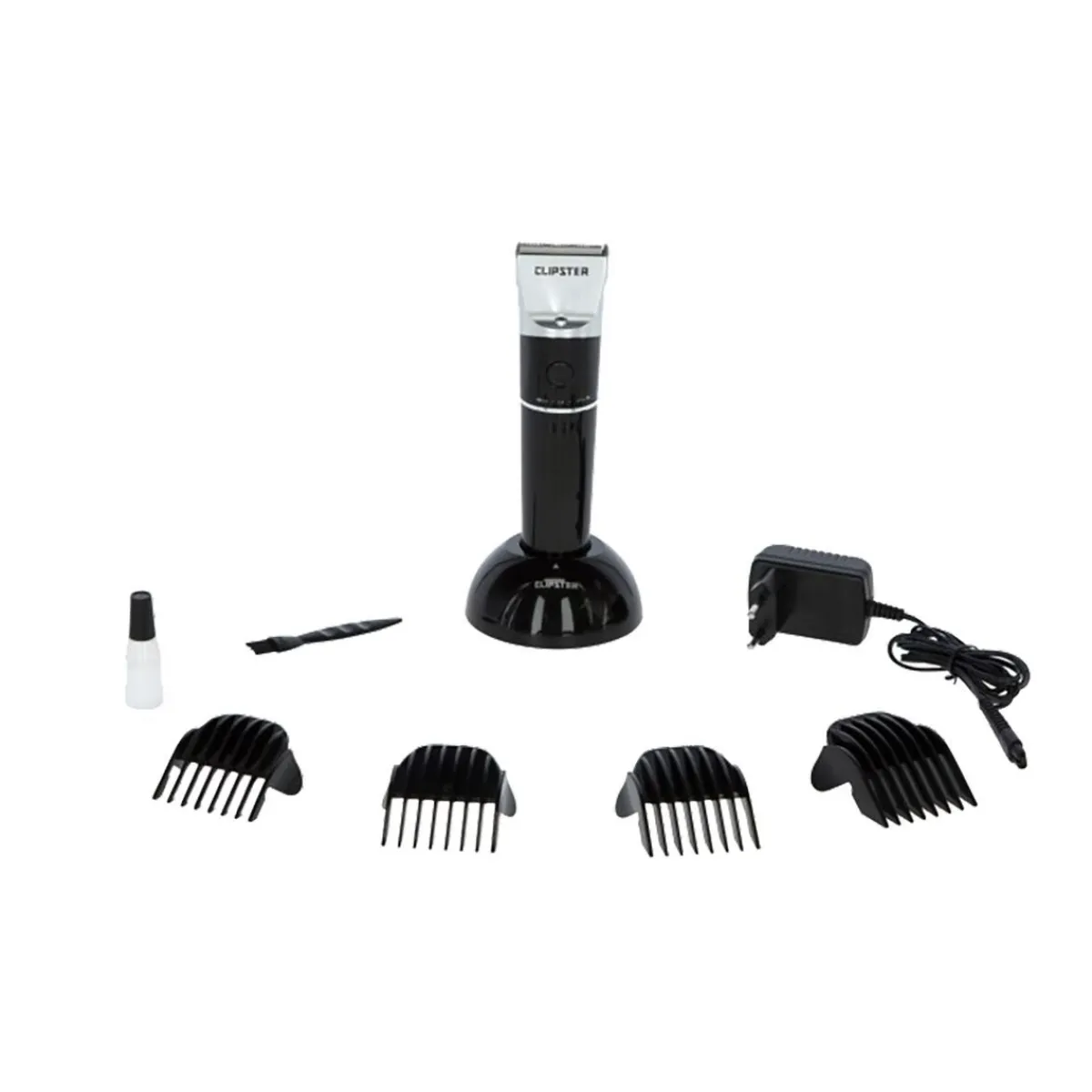 Koirien trimmauskone DeloX>Clipster Outlet