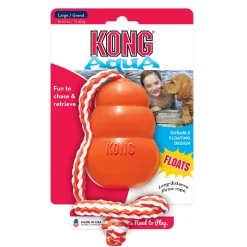 Aqua>Kong