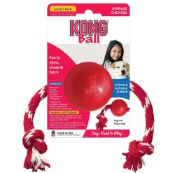 Ball narulla, S>Kong