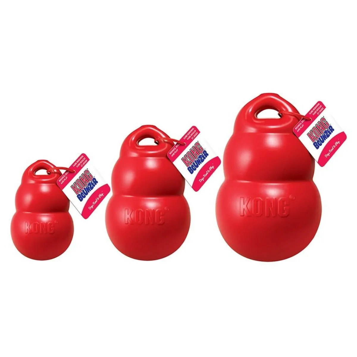 Bounzer>Kong Clearance
