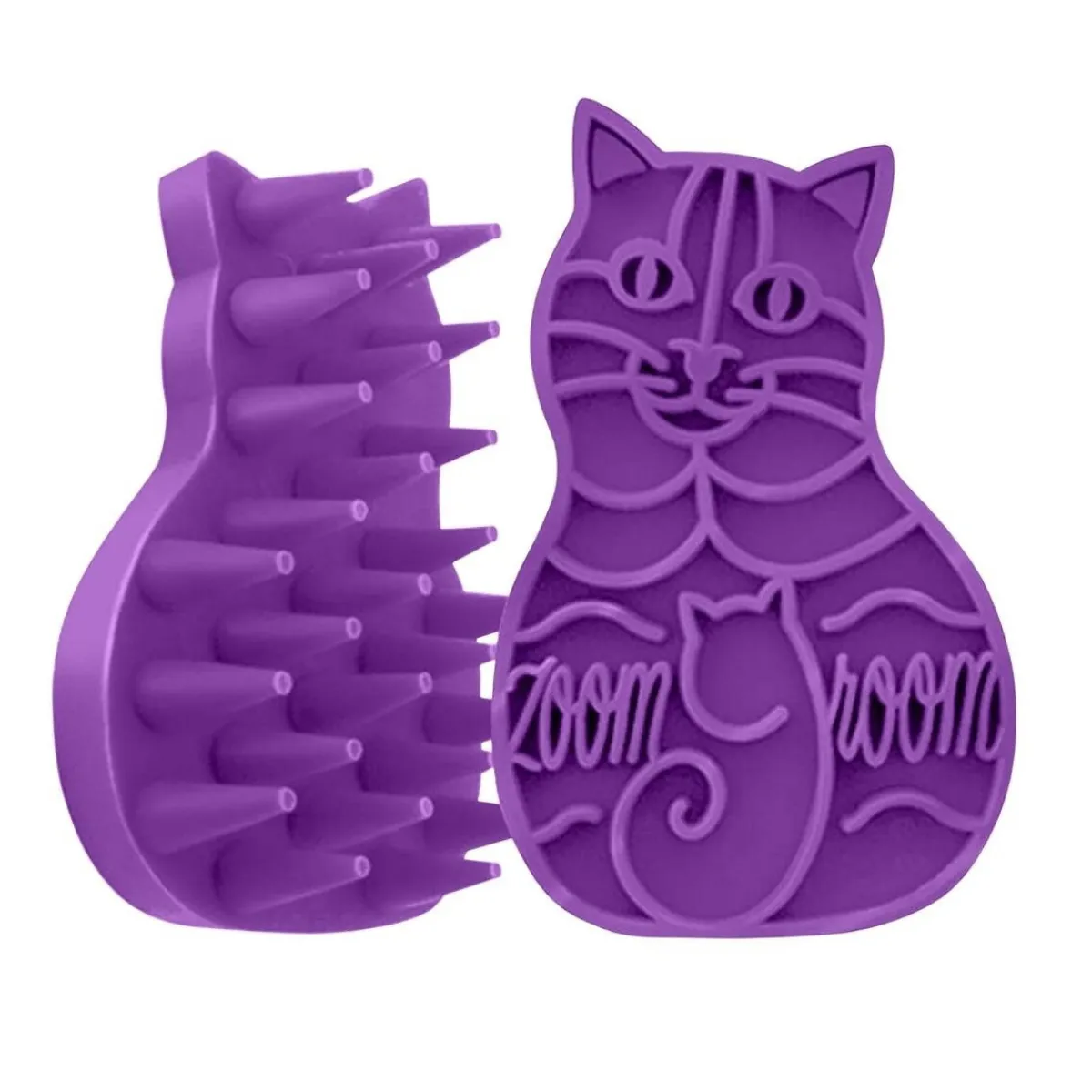 Cat ZoomGroom>Kong New