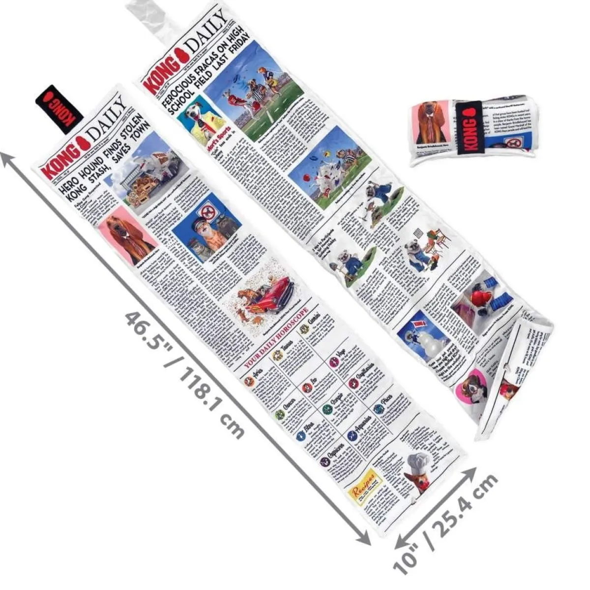 Daily Newspaper XL>Kong New