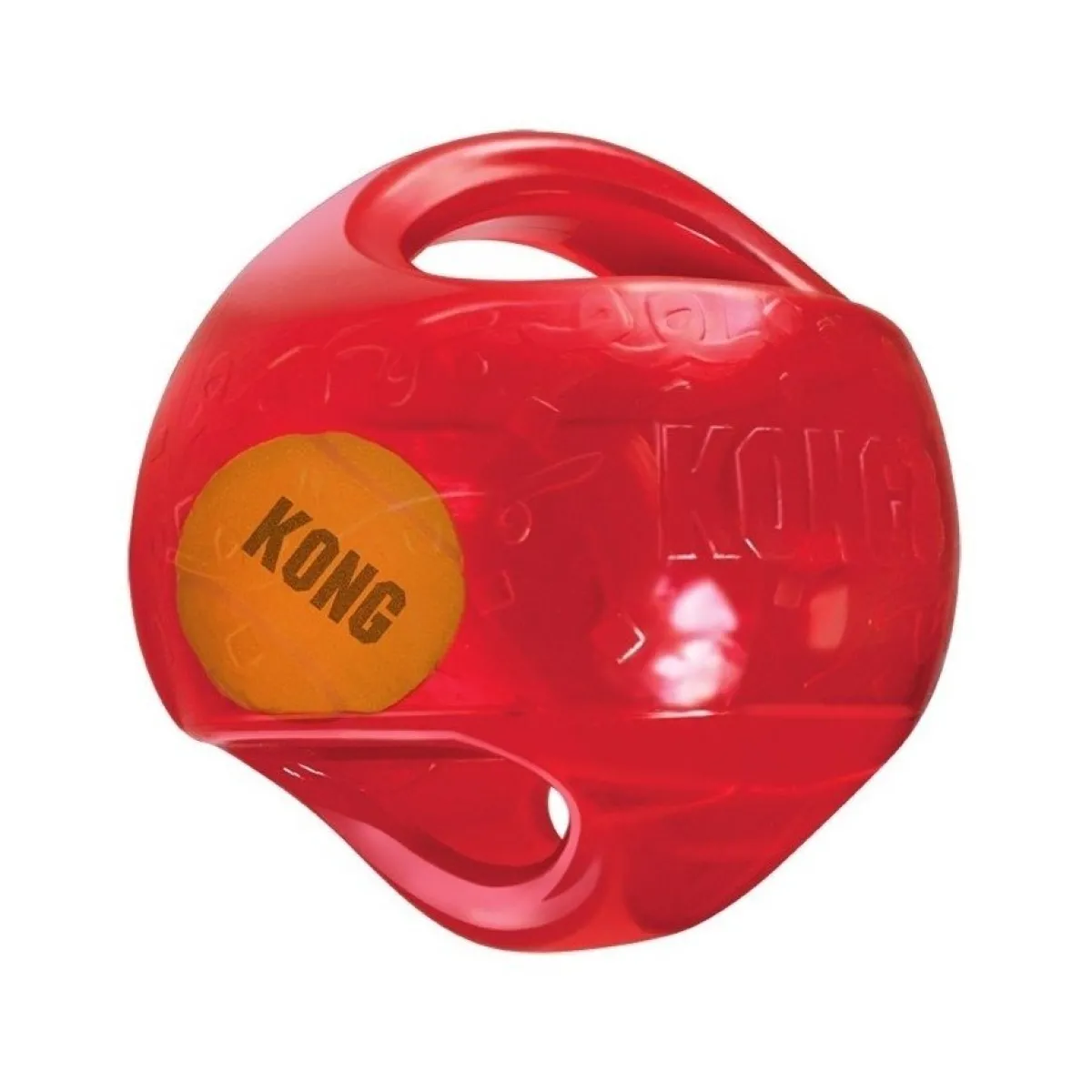 Jumbler Ball>Kong